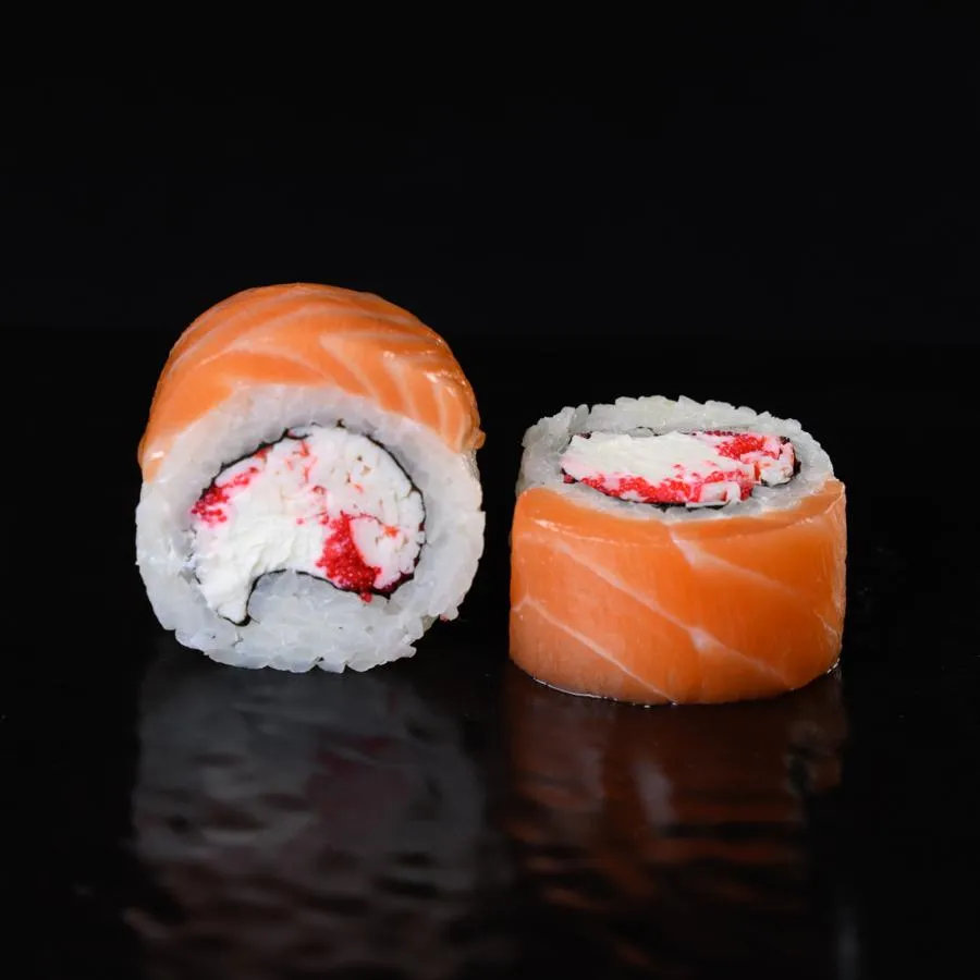 Филадельфия Краб