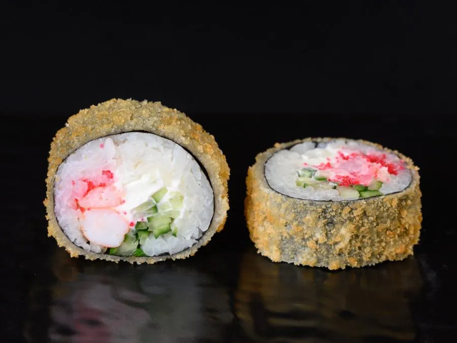 Горячая Креветка