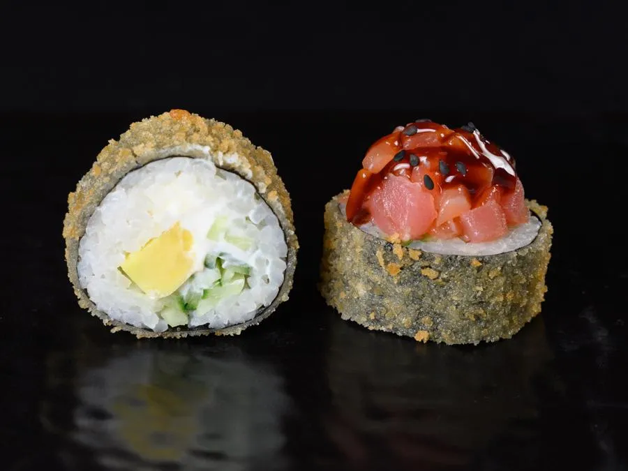 Темпура Тар-Тар