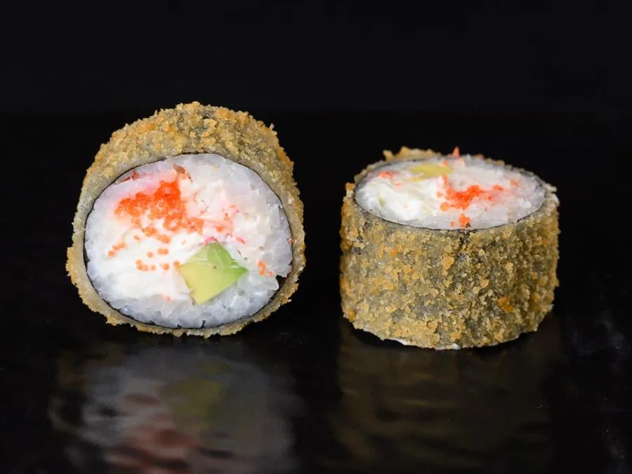 Темпура Калифорния