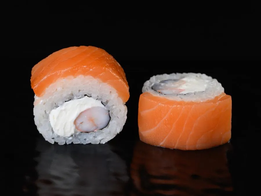 Филадельфи Креветка