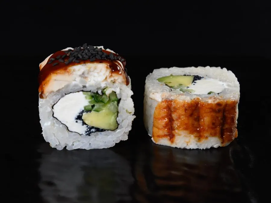 Черный Дракон