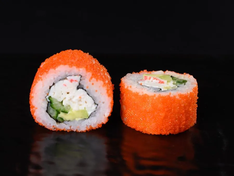 Калифорния