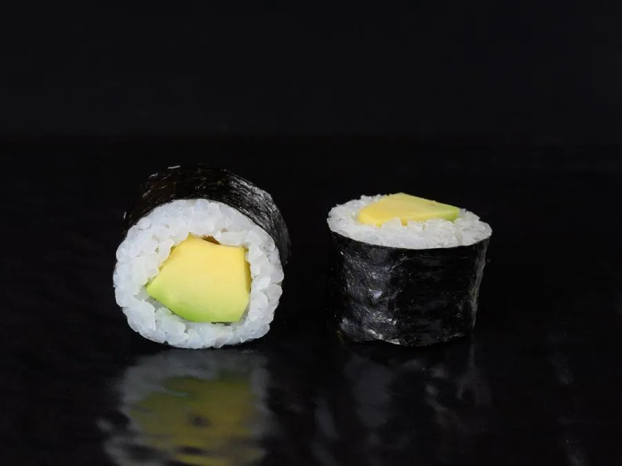 Авокадо Маки