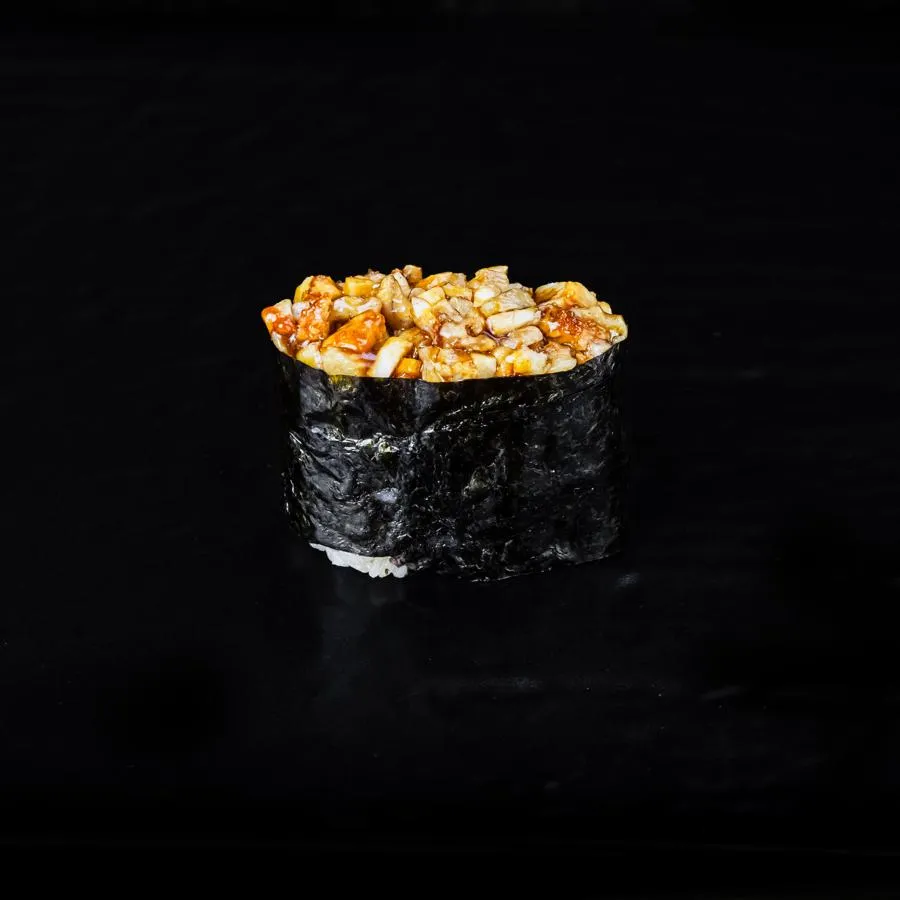 Гункан Угорь