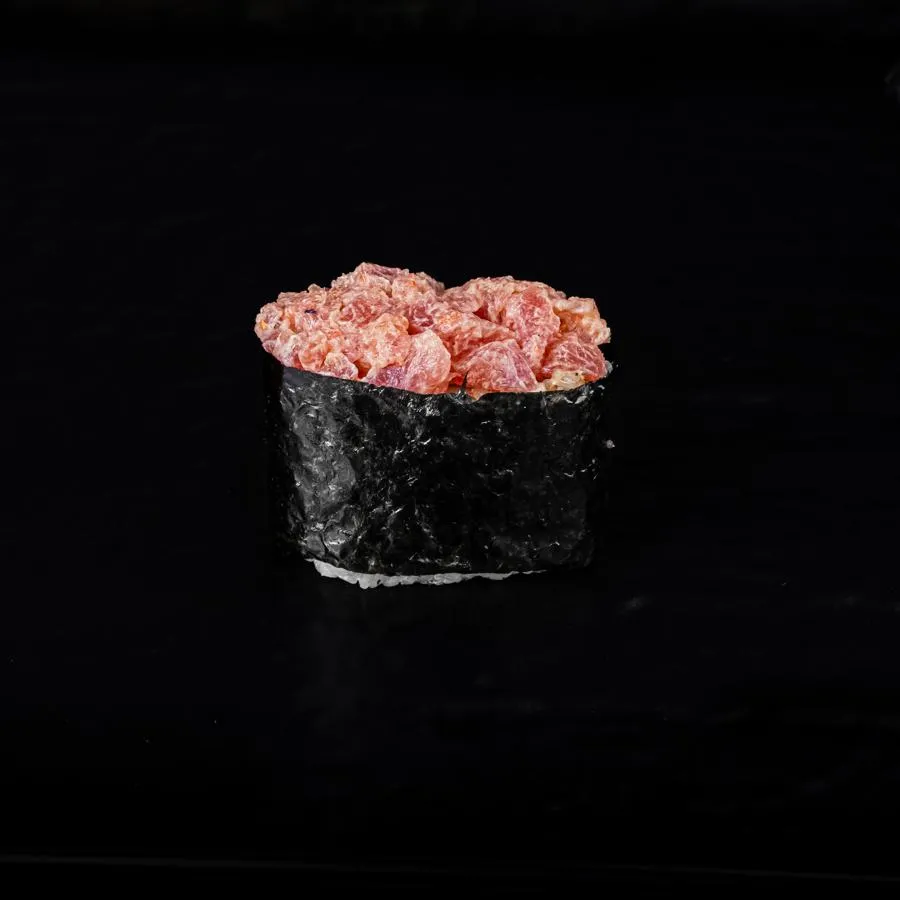 Гункан Тунец