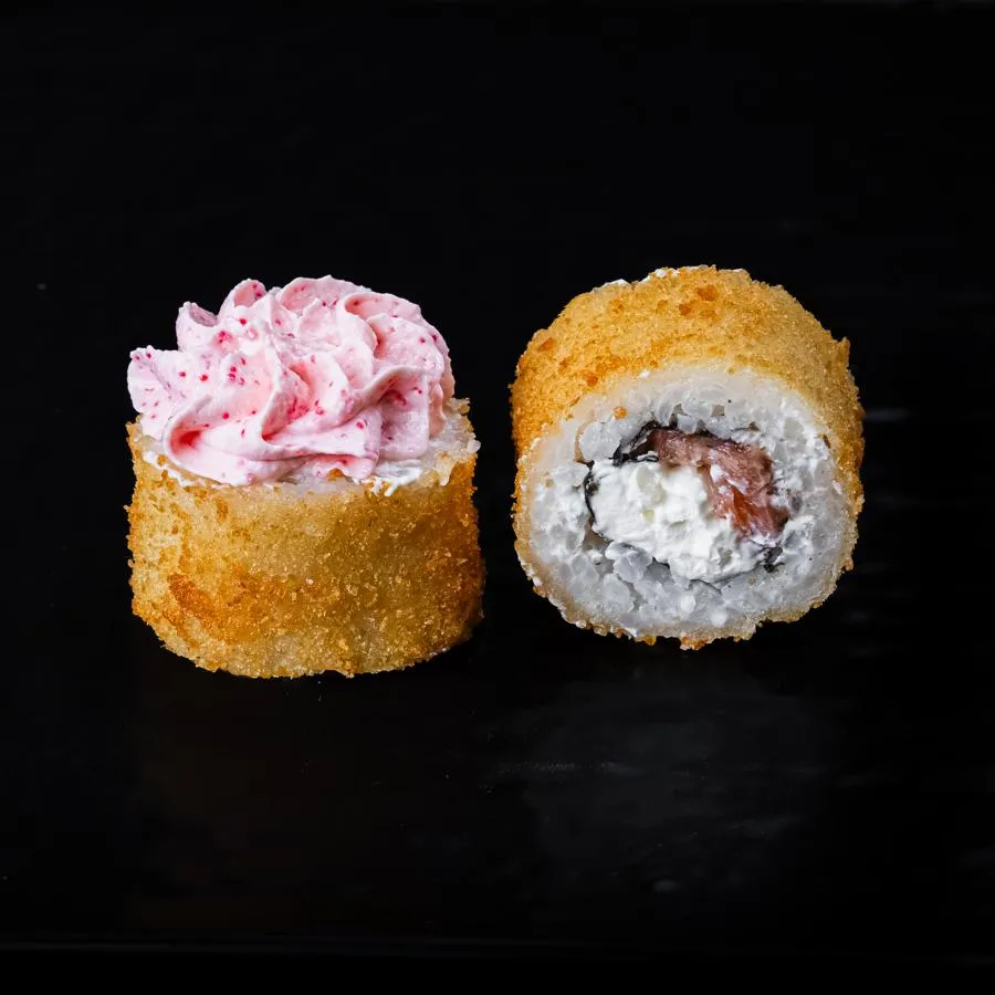 Горячая лава