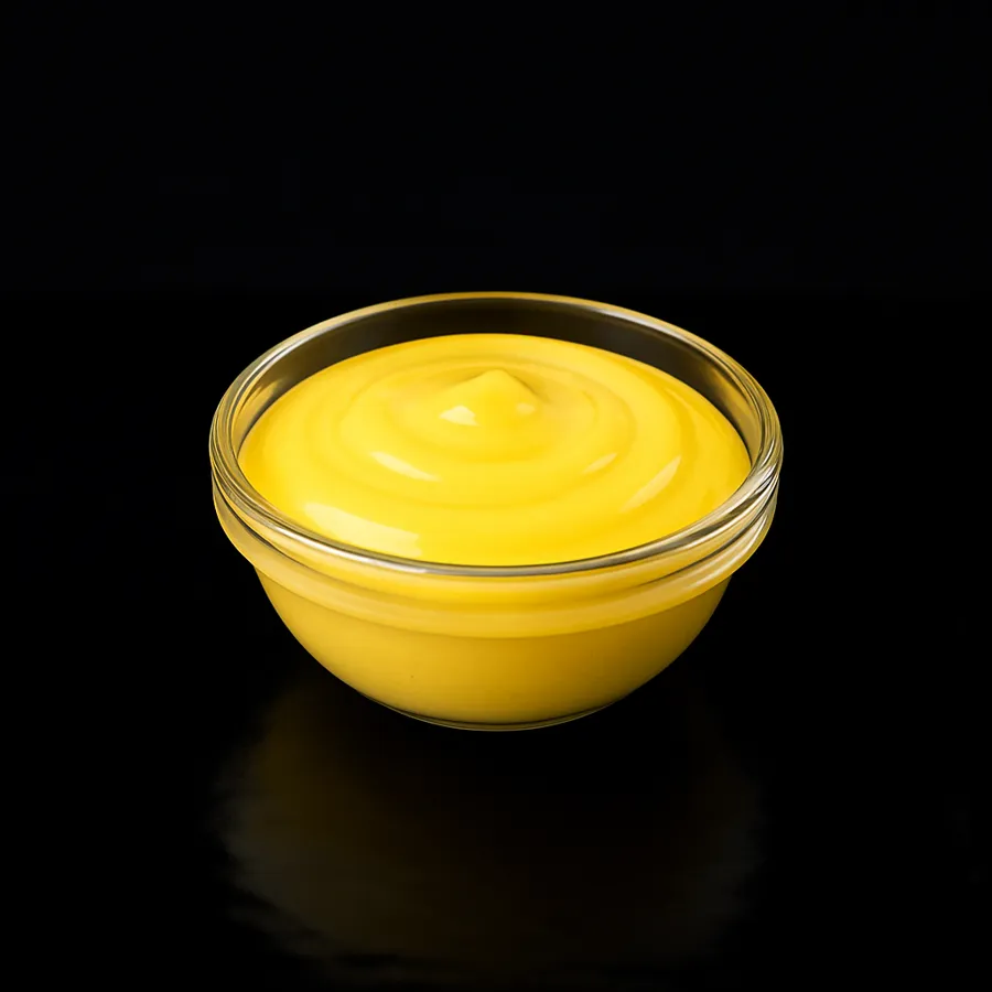 Сырный соус