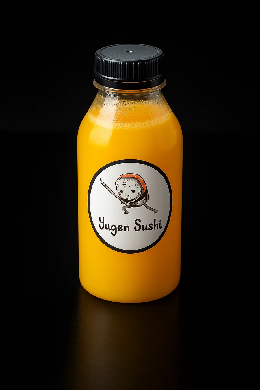 Морс Облепиха 0.5л