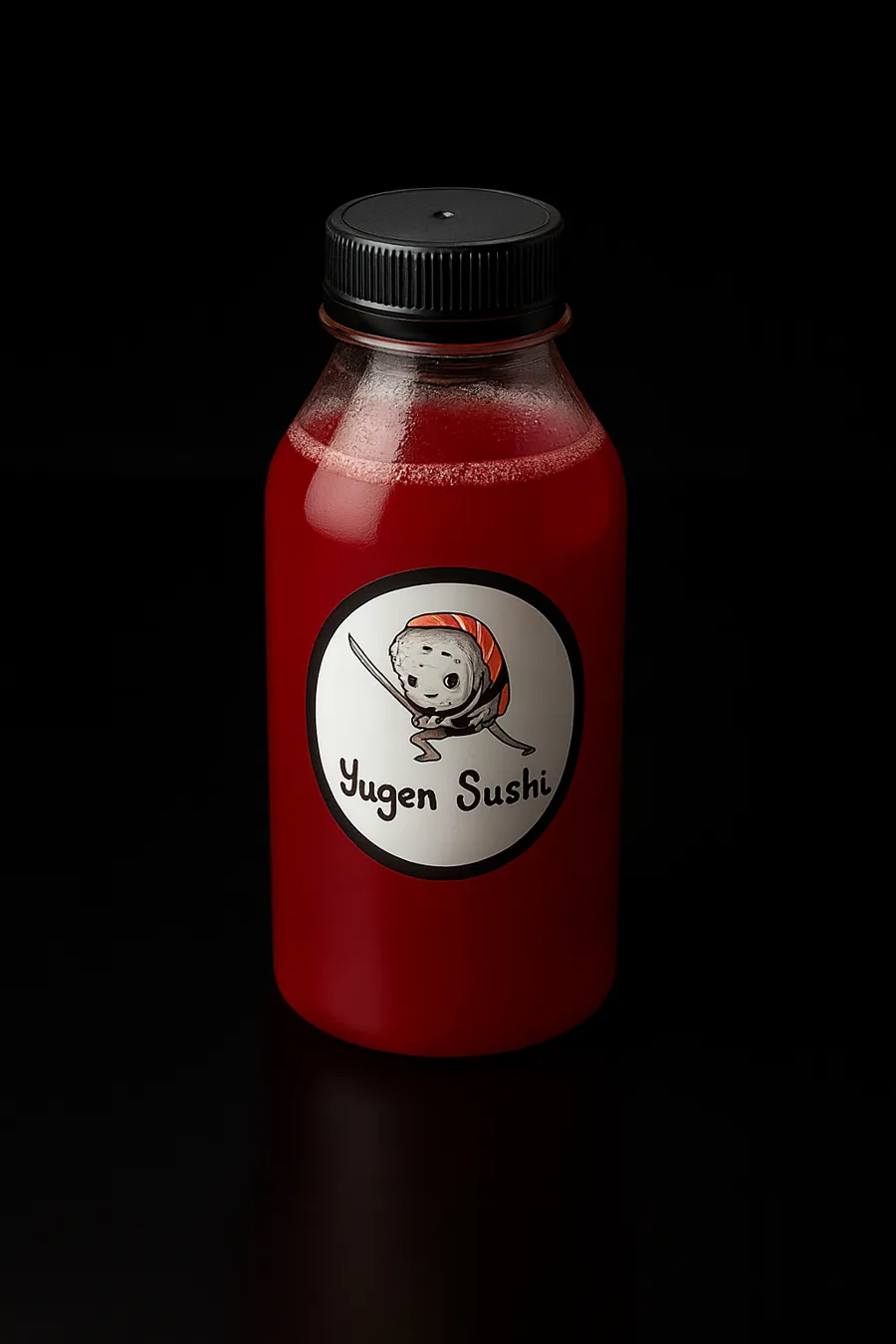 Морс Брусника 0.5л