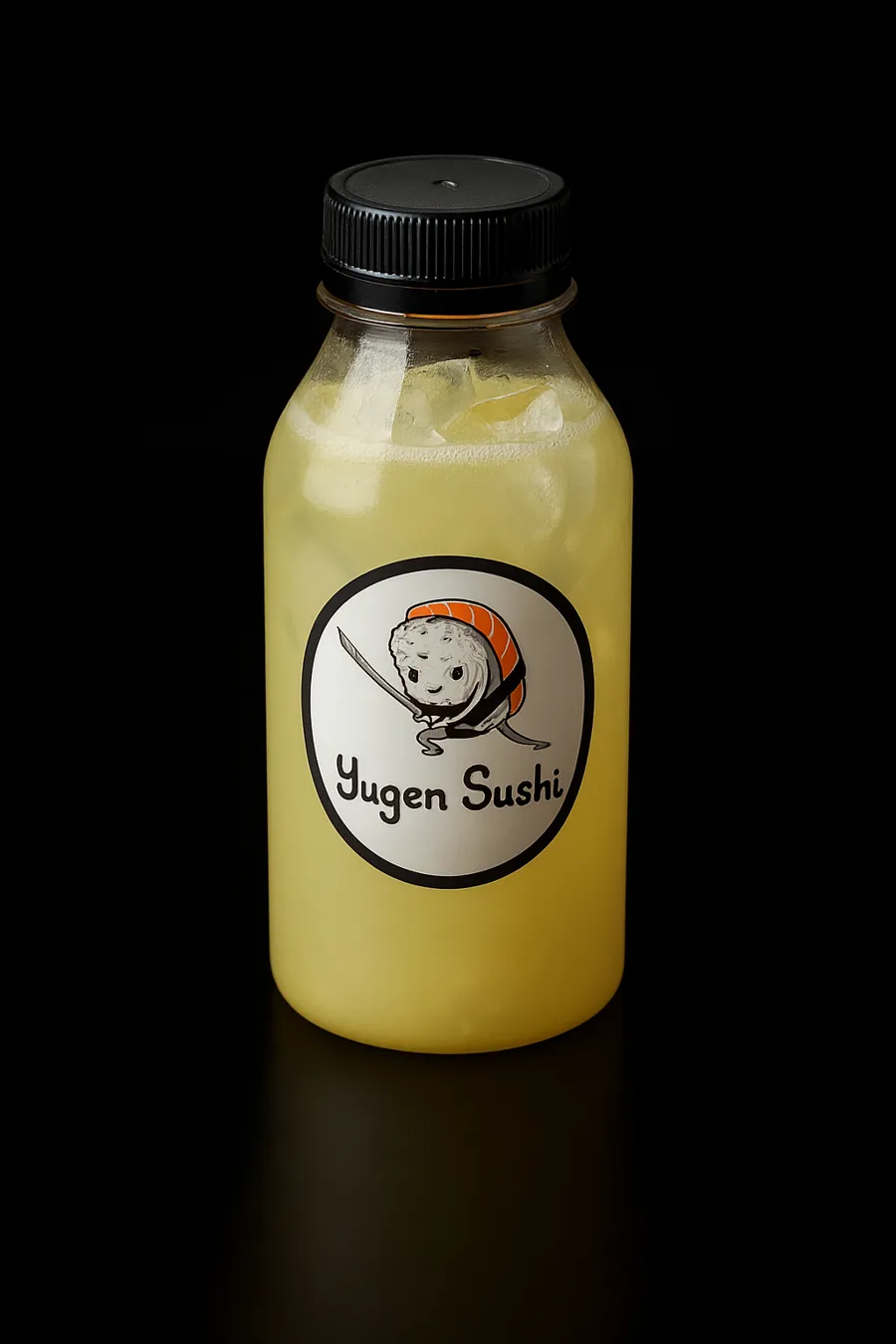 Лимонад Груша 0.5л