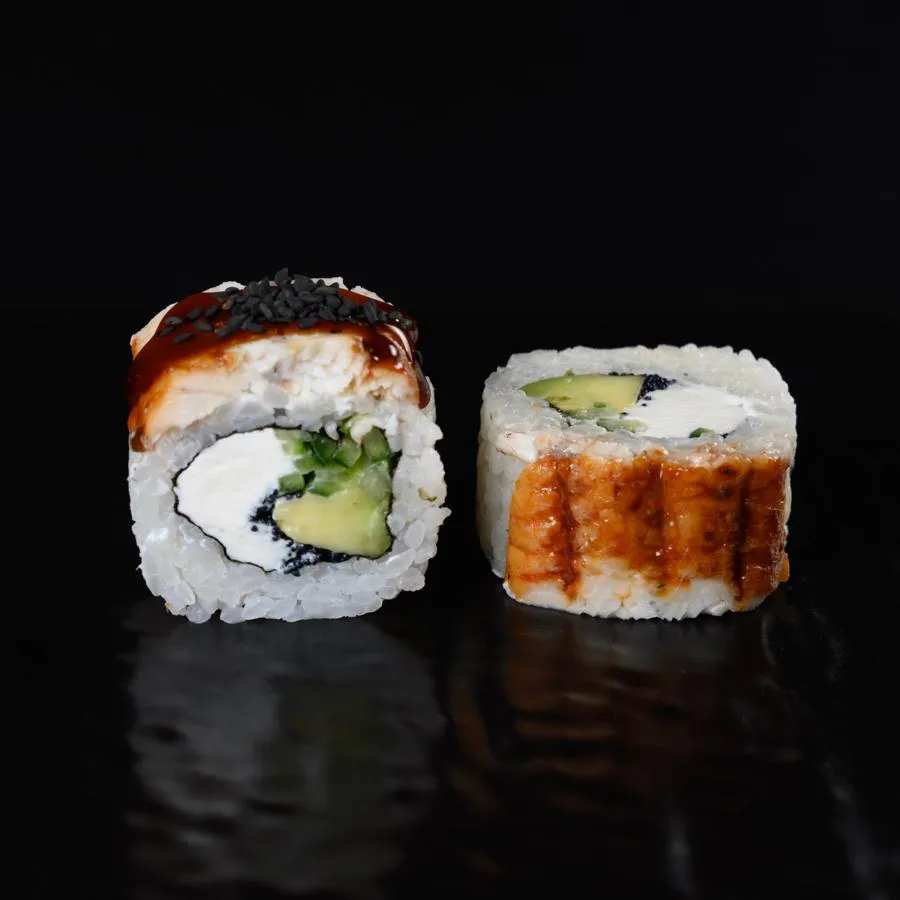 Черный Дракон