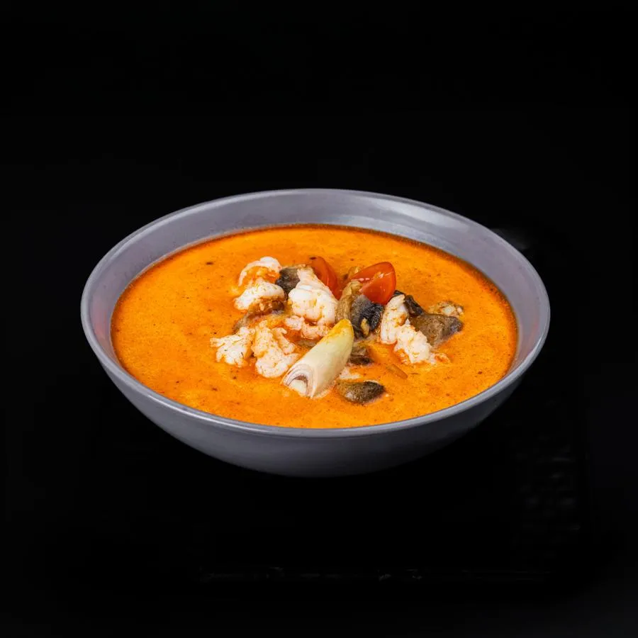 Том Ям Кунг