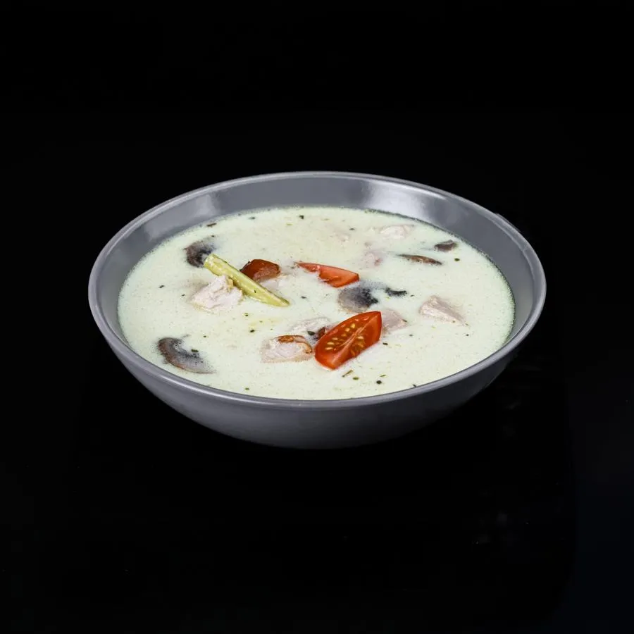 Том Кха Кай